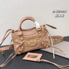 Balenciaga Classic City Bags